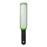 OXO ETCHED ZESTER GRATER