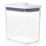 OXO GOOD GRIPS POP CONTAINERS 20 RECTANGLE SHORT 16L