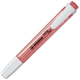 STABILO SWING COOL HIGHLIGHTER  RED