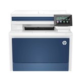 HP 4301FDW LASERJET PRO COLOUR MULTIFUNCTIONAL PRINTER WHITE