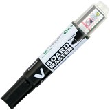 PILOT MARKER WHITEBOARD BEGREEN BULLET 60mm BLACK