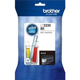 BROTHER LC3339XL INKVESTMENT INK CARTRIDGE HIGH YIELD BLACK