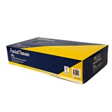 OFFICE NATIONAL FACIAL TISSUES 2PLY BOX 100