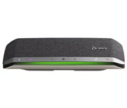 HP POLY SYNC 40 MICROSOFT TEAMS CERTIFIED SPEAKERPHONE BLACK