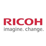 RICOH 841664 MPC3002 TONER CARTRIDGE YELLOW