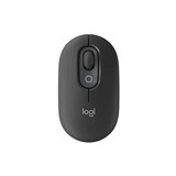 LOGITECH MOUSE POP GRAPHITE