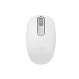LOGITECH M196 BLUETOOTH MOUSE OFF WHITE