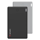 VERBATIM MY FINDER CARD BLUETOOTH TRACKER BLACKSILVER PACK 2