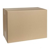 MARBIG PROFESSIONAL PALLET CARTON 572 X 285 X 400MM BROWN