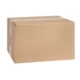 MARBIG SHIPPING BOX 255 x 205 x 145mm BROWN