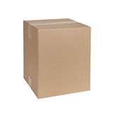 MARBIG PROFESSIONAL SHIPPING CARTON 255 X 255 X 305MM BROWN
