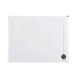 MARBIG PROFESSIONAL PACKAGING ENVELOPE PLAIN ADHESIVE 235 X 175MM WHITE BOX 500