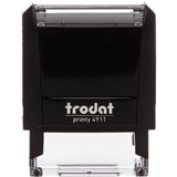 TRODAT ORIGINAL PRINTY 4911 STAMP RECTANGLE