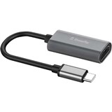 XTREMEMAC ADAPTER TYPEC TO HDMI GRAY