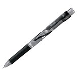 PENTEL ESHARP MECHANICAL PENCIL 05MM BLACK