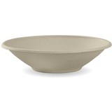 BIOPAK BIOCANE BOWL 740ML NATURAL PACK 50