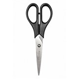PICTOR ESSENTIALS 170MM BLACK  SCISSORS