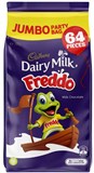 CADBURY CHOCOLATE FREDDO MILK 768gms