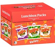 ARNOTTS BISCUIT SHAPES VARIETY 25gms BX42