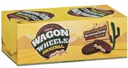 ARNOTTS BISCUIT WAGON WHEEL 48gms