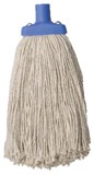 OATES MOP HEAD COTTON 350g