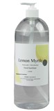 HAND SANITISER 1L PUMP