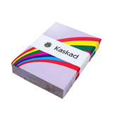 KASKAD COLOURED CARD A4 160GSM VIOLET 250 SHEETS