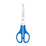 PICTOR DELUXE BLUE HANDLE STUDENT SCISSORS 170MM