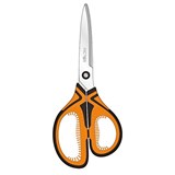 PICTOR ULTRA PREMIUM SOFT GRIP SCISSORS 210MM ARC EDGE