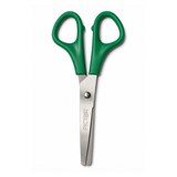 PICTOR SCISSORS 150mm LEFT HAND GREEN