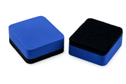 WHITEBOARD ERASER MINI MAGNETIC 50x50mm