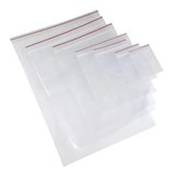 14 X 16 355X405MM MAGIC SEAL BAGS 50UM PK100