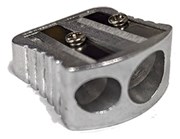 PICTOR 2 HOLE METAL SHARPENER