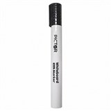 PICTOR WHITEBOARD MARKER BULLET BLACK 