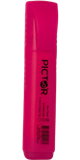 PICTOR HIGHLIGHTER CHISEL PINK