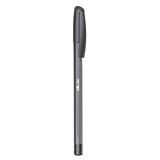 PICTOR INKGLIDE BLACK BALLPOINT PEN 10MM