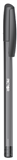 PICTOR INKGLIDE BLACK BALLPOINT PEN 10MM