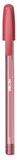 PICTOR INKGLIDE RED BALLPOINT PEN 10MM