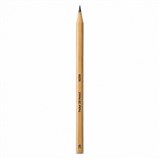 PICTOR PREMIUM GRAPHITE NATURAL PENCIL 2B