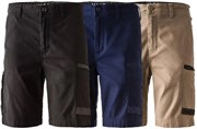 FXD STRETCH SHORTS LADIES