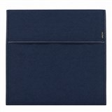 PICTOR CHAIR BAG 450 X 430MM NAVY BLUE