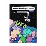 PICTOR HOME READING JOURNAL LEVEL 2 ISBN 9780645583410