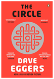 THE CIRCLE BY DAVE EGGERS