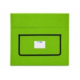 PICTOR CHAIR BAG 450 X 430MM GREEN