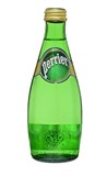 PERRIER NATURAL SPARKLING MINERAL WATER 330ML CTN24