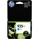 HP C2P24AA 935XL INK CARTRIDGE HIGH YIELD CYAN