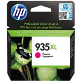 HP C2P25AA 935XL INK CARTRIDGE HIGH YIELD MAGENTA