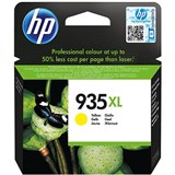 HP C2P26AA 935XL INK CARTRIDGE HIGH YIELD YELLOW