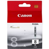 CANON CLI8BK INK CARTRIDGE BLACK