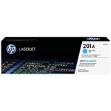 HP CF401A 201A TONER CARTRIDGE CYAN
